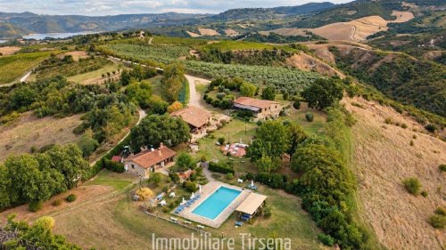 Villa in Orvieto