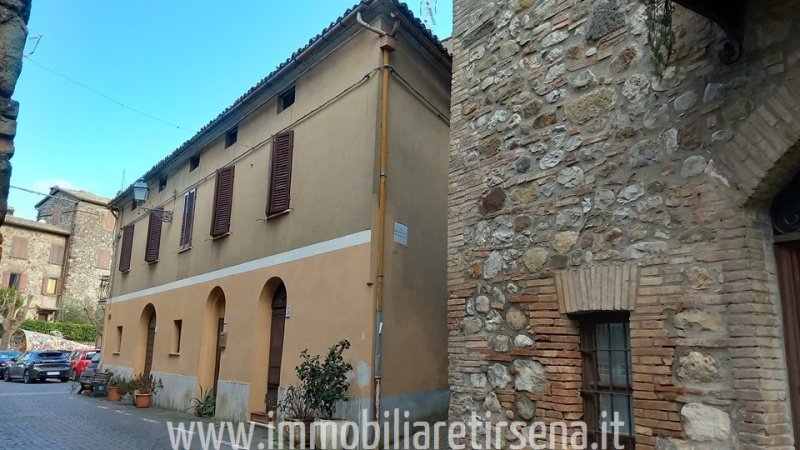 Appartement à Castel Viscardo