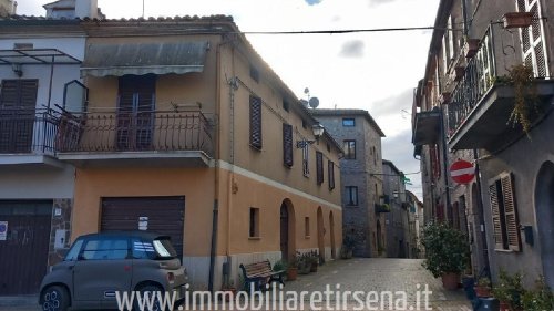 Appartement à Castel Viscardo
