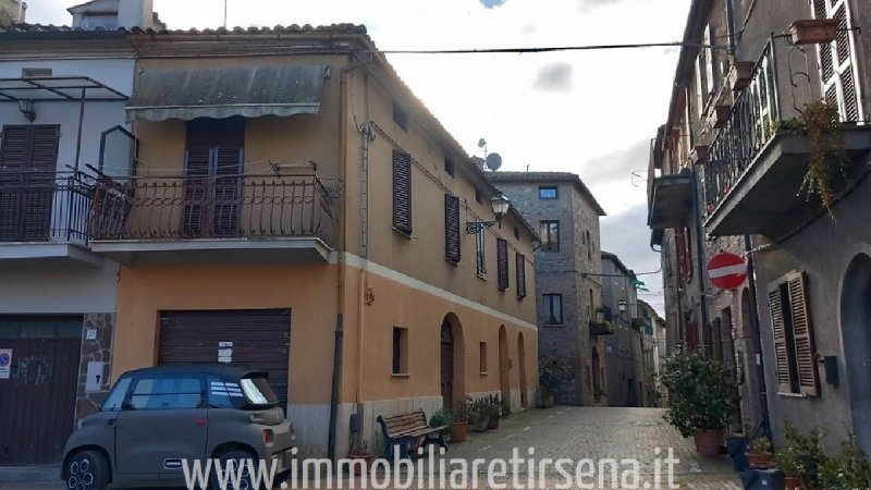 Appartement à Castel Viscardo