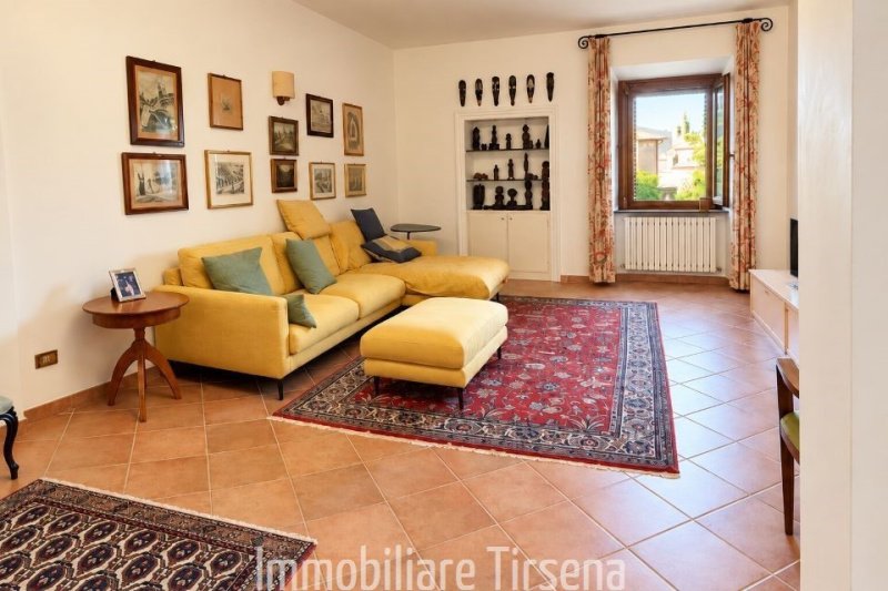 Appartement à Orvieto