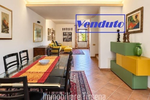 Appartement in Orvieto