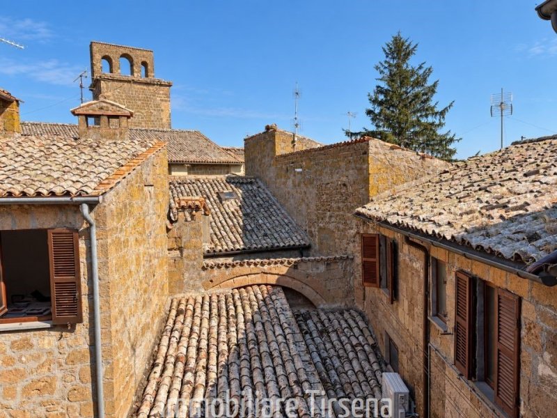 Appartement à Orvieto