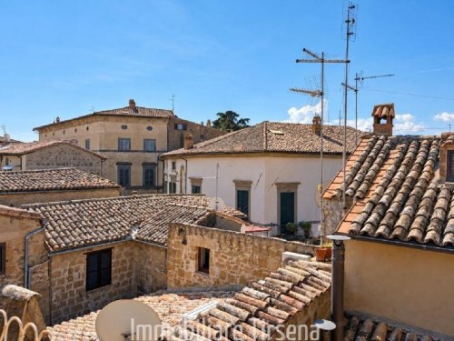 Apartamento em Orvieto