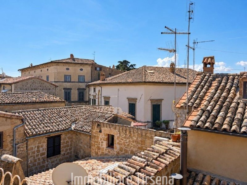 Appartement à Orvieto