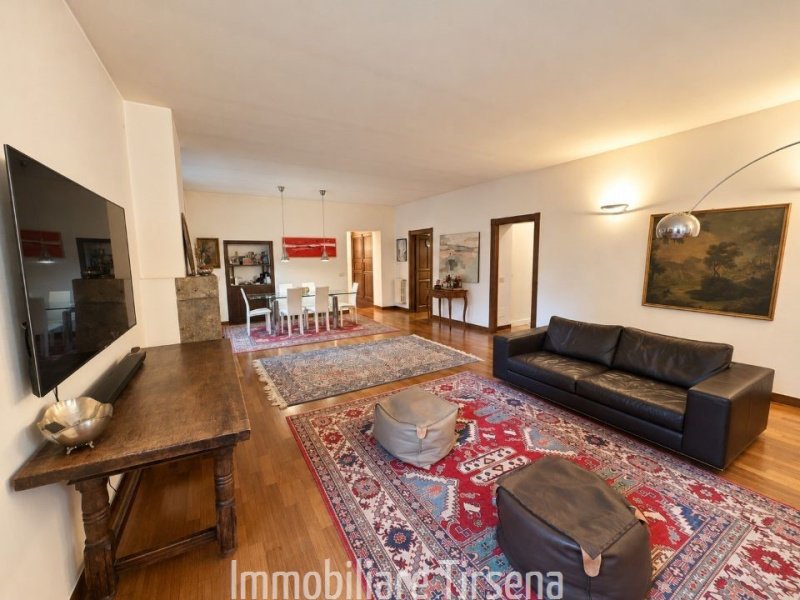 Apartamento em Orvieto