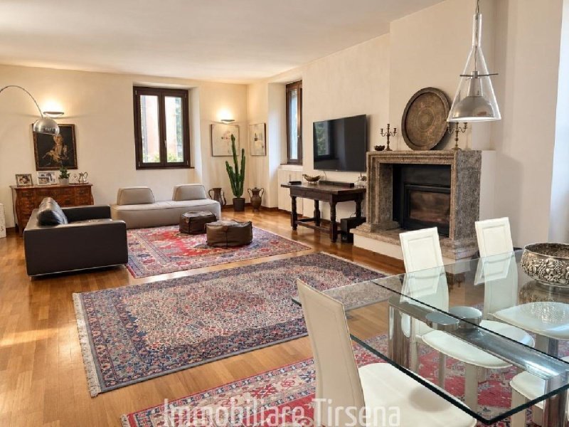 Apartamento em Orvieto