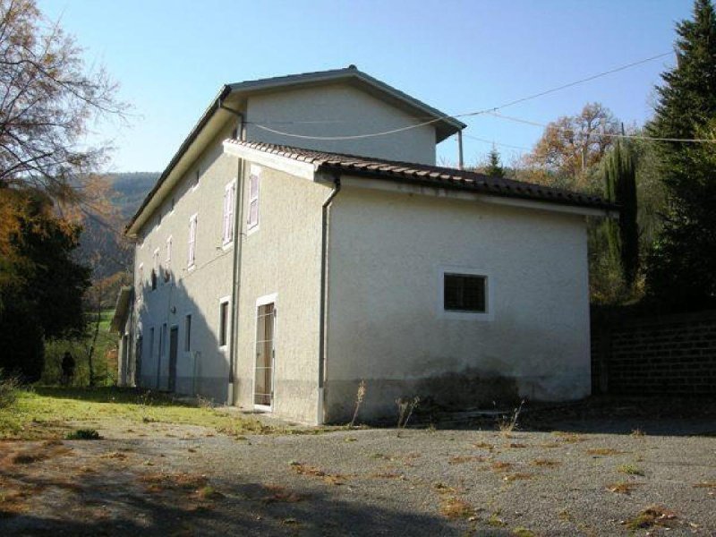 Villa i San Severino Marche