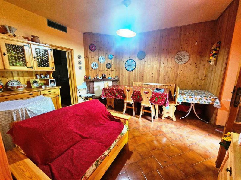 Apartment in Sigillo