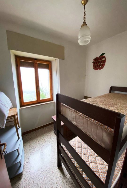 Apartment in San Severino Marche