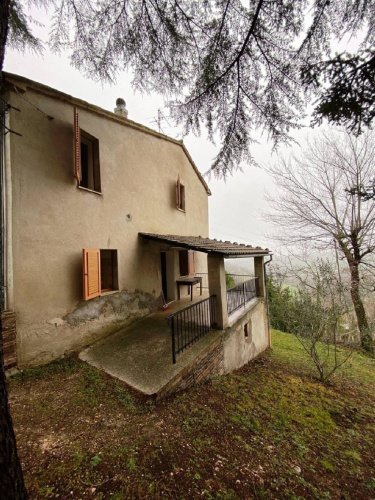 Apartment in San Severino Marche