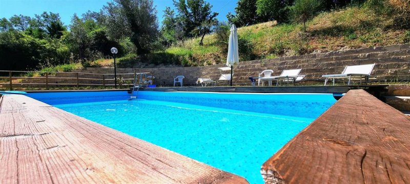 Villa à San Severino Marche
