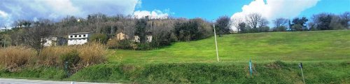 Aldeia em San Severino Marche