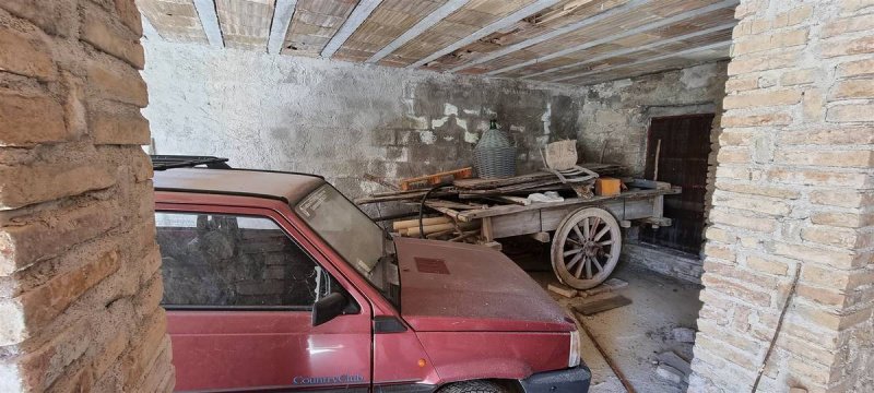 Villa i San Severino Marche