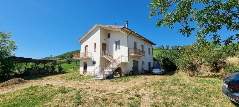 Villa i San Severino Marche