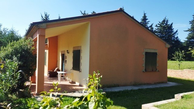 Villa i San Severino Marche
