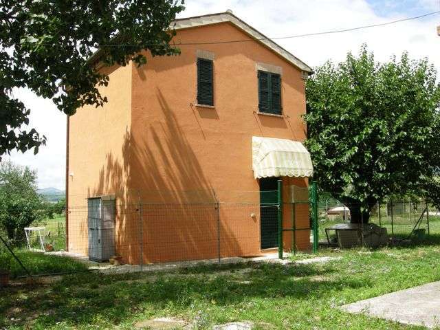 Casa independente em Treia