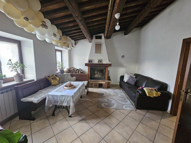 Bauernhaus in Camerino