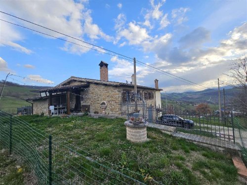 Bauernhaus in Camerino