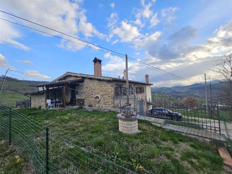 Bauernhaus in Camerino