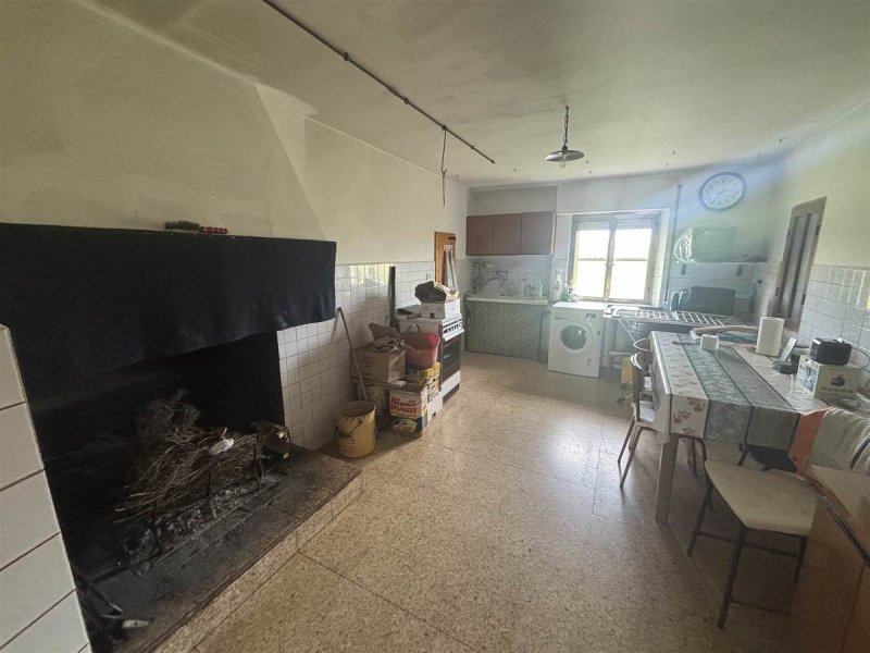 Cabaña en Matelica