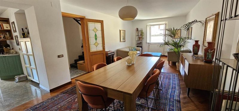 Apartment in San Severino Marche