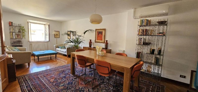 Apartment in San Severino Marche