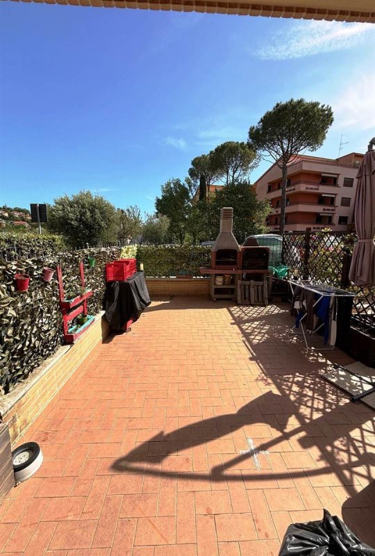 Apartamento em Treia