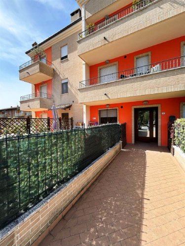 Apartamento em Treia