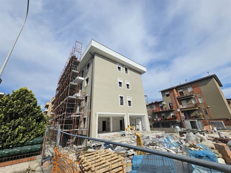 House in San Severino Marche