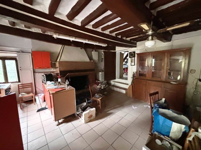 Apartamento em San Severino Marche