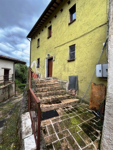 Wohnung in San Severino Marche