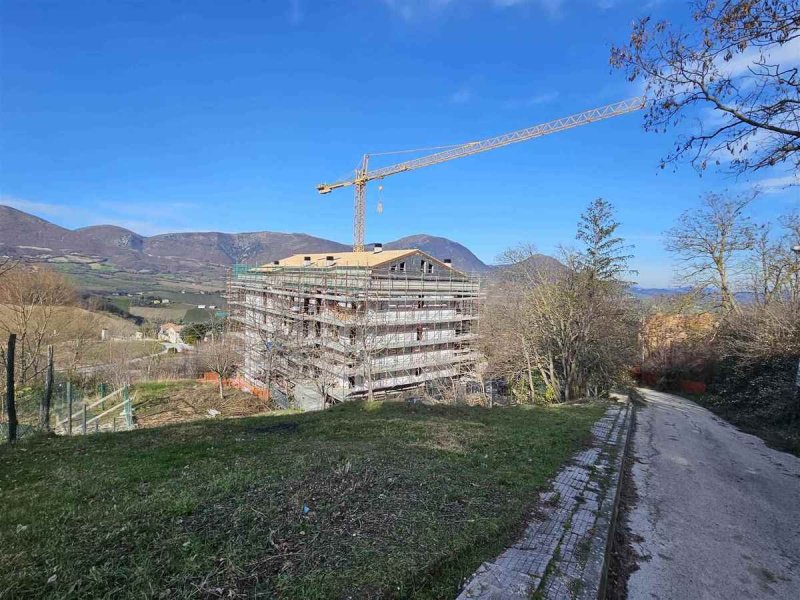 Wohnung in Camerino