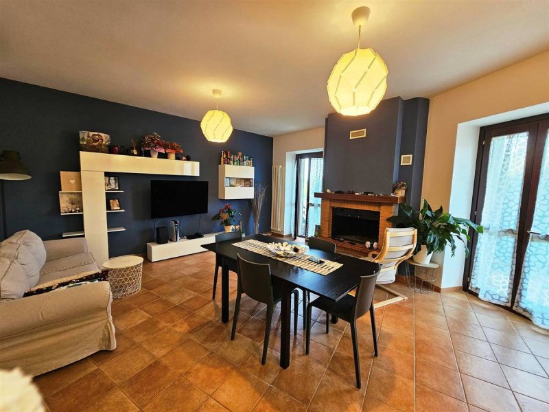 Apartamento independente em San Severino Marche