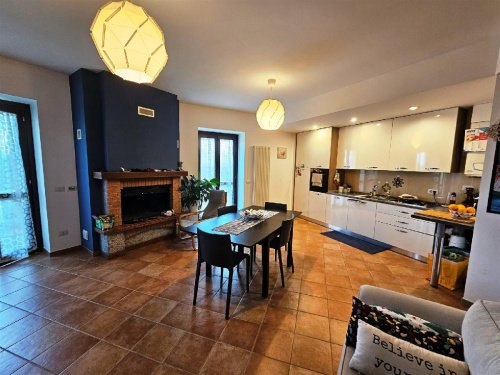 Apartamento independente em San Severino Marche