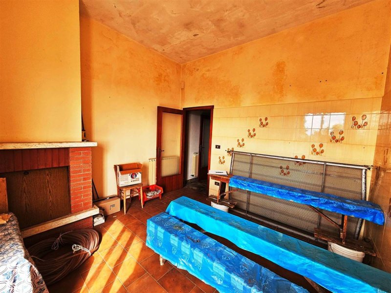 Palace in San Severino Marche