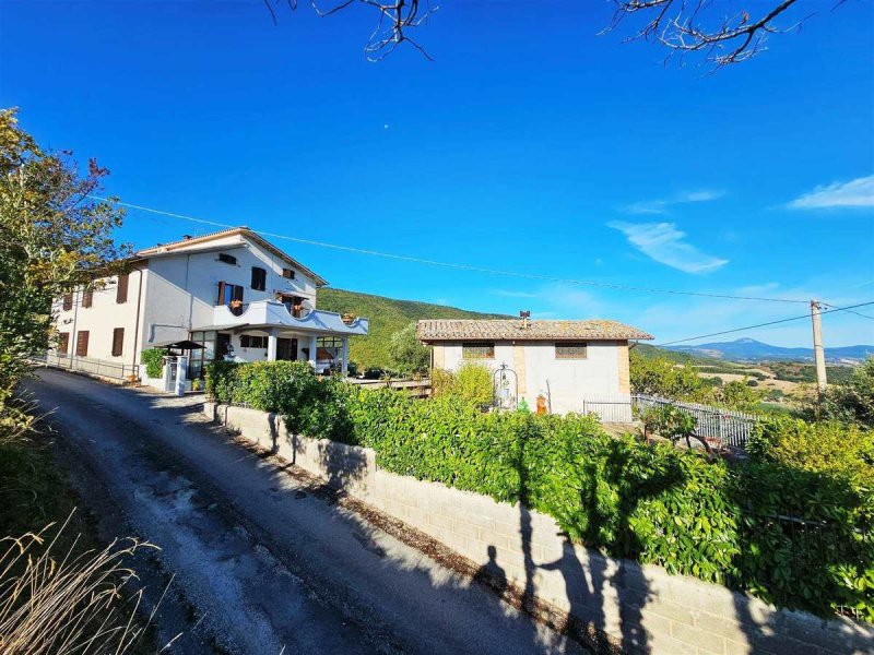 Casa independente em San Severino Marche