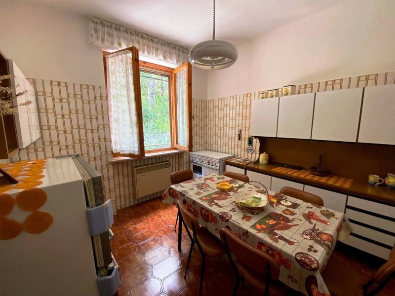 Casa indipendente a San Severino Marche