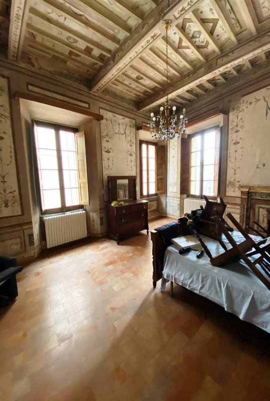 Wohnung in Esanatoglia