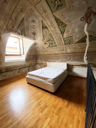 Wohnung in Esanatoglia