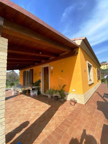 Einfamilienhaus in Treia