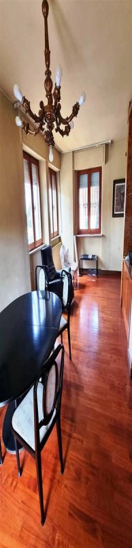 Wohnung in San Severino Marche
