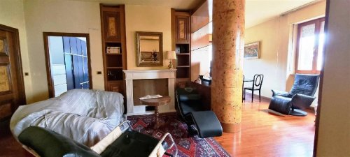 Wohnung in San Severino Marche