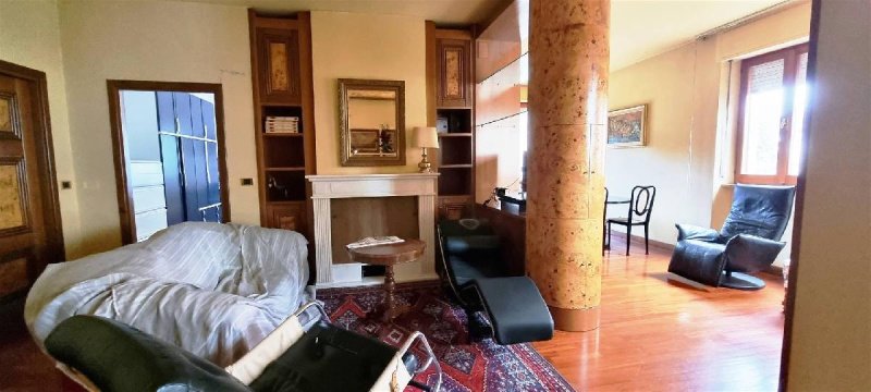 Wohnung in San Severino Marche
