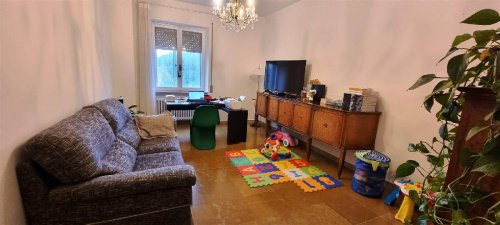 Apartamento em San Severino Marche