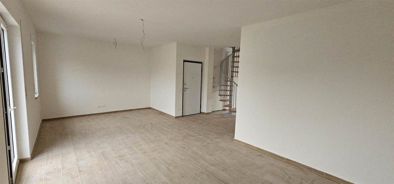 House in San Severino Marche