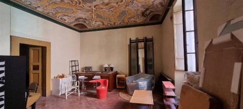 Appartamento a San Severino Marche