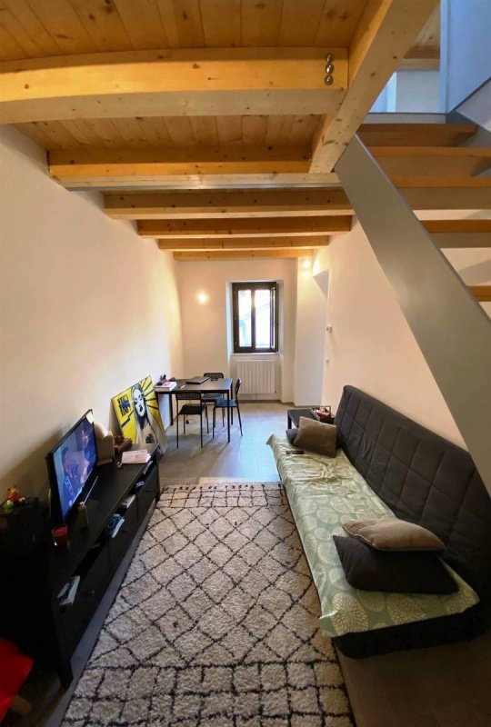 Appartamento indipendente a San Severino Marche