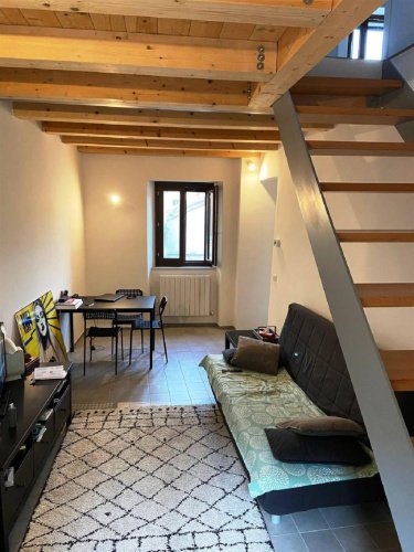 Appartamento indipendente a San Severino Marche