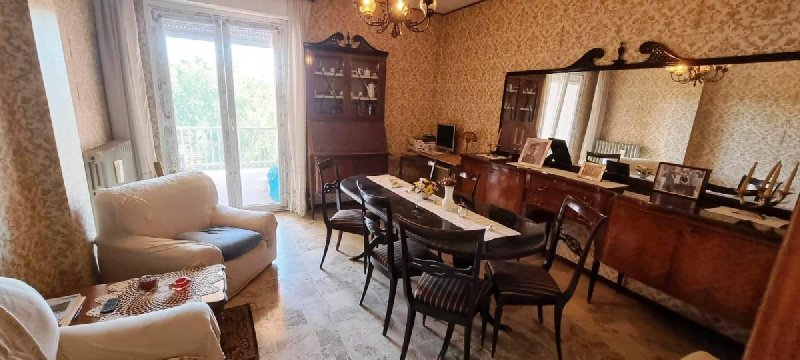 Wohnung in San Severino Marche